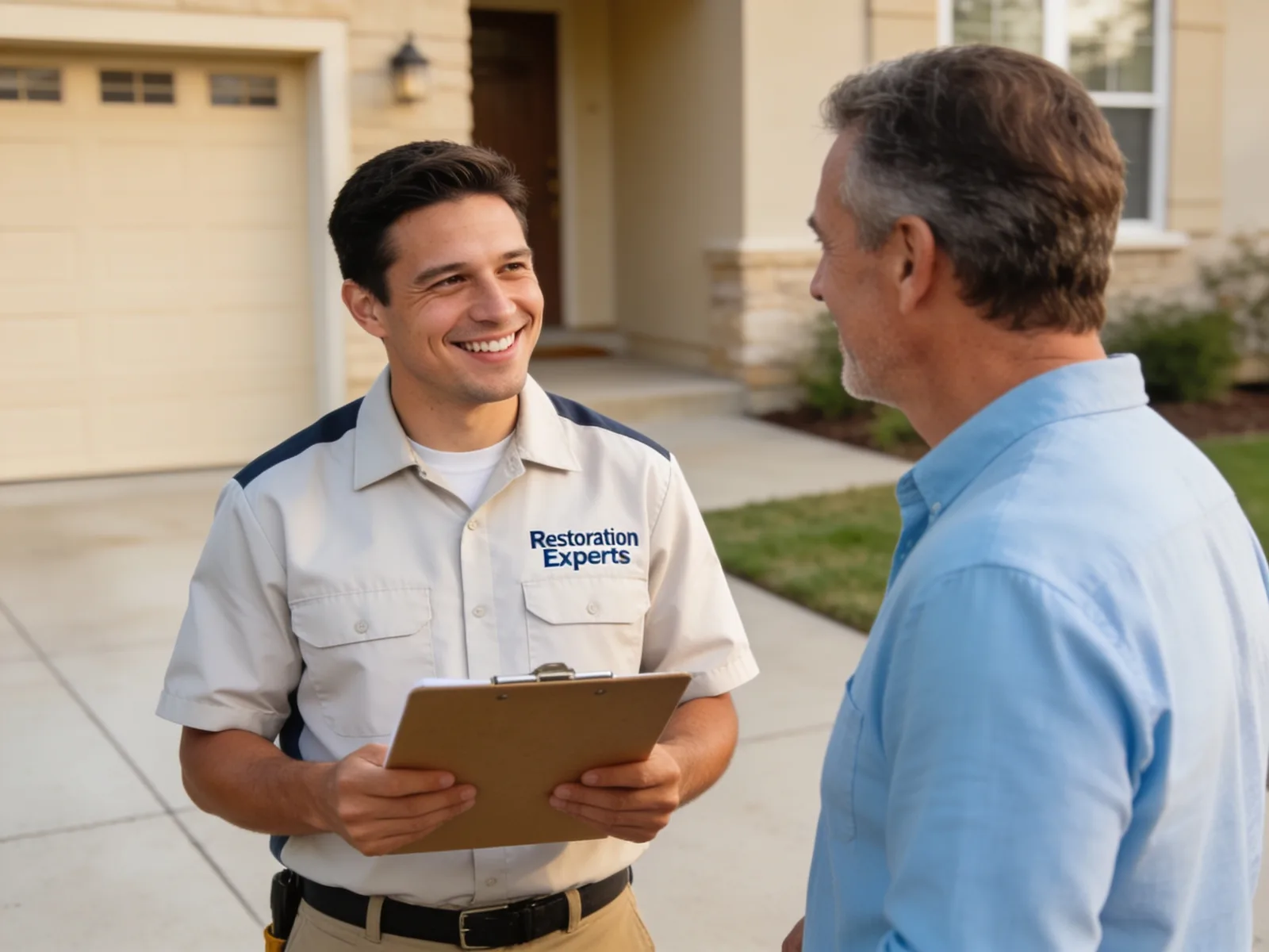 Water Damage Cleanup Higbee, MO FAQs
